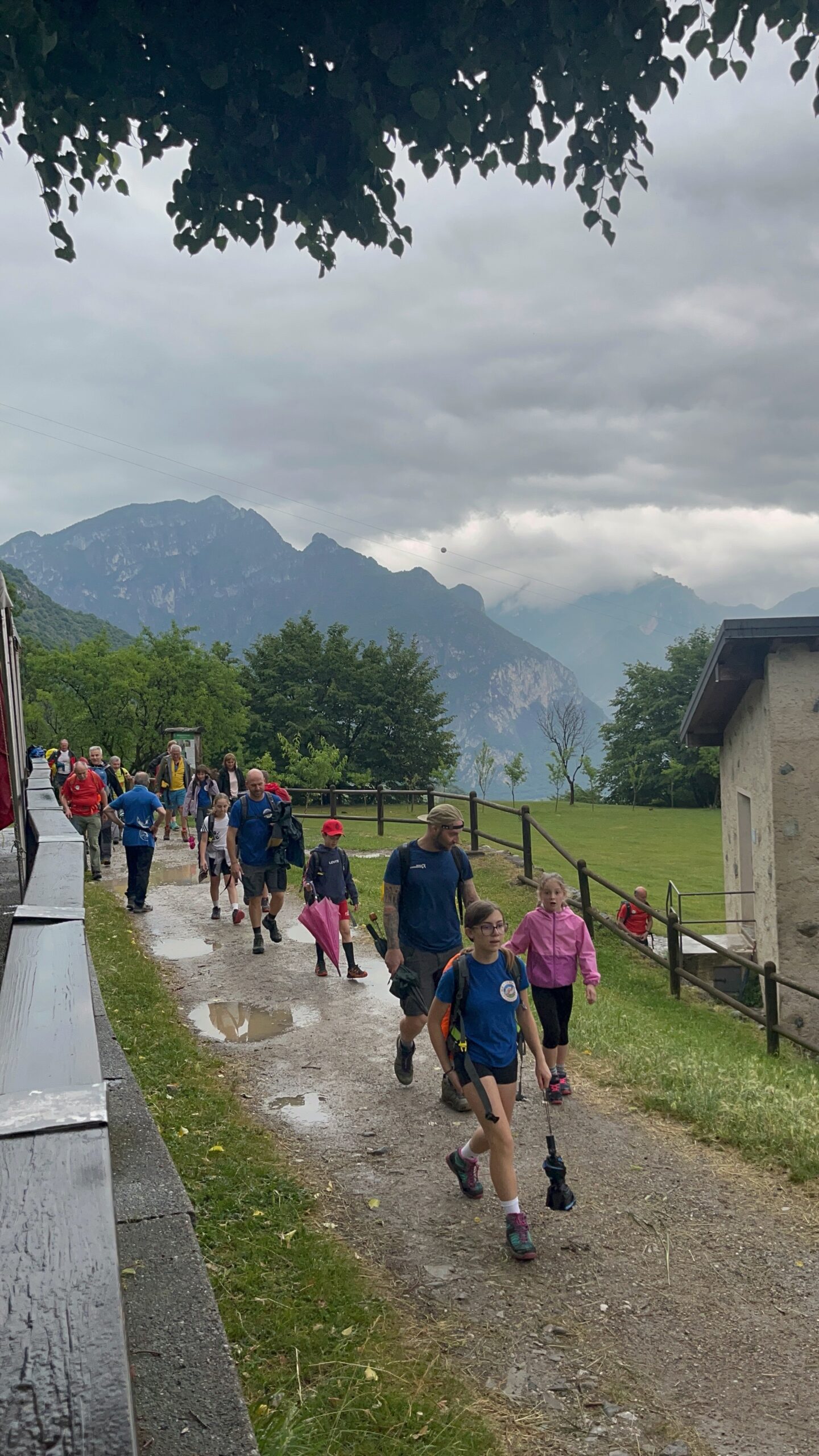 Immagine carosello Corso di Escursionismo 2026 – Raduno dei Corsi FIE