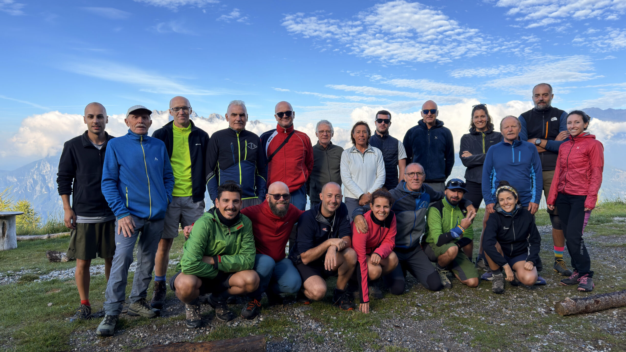 Immagine carosello Val Camonica – Rifugio Colombè