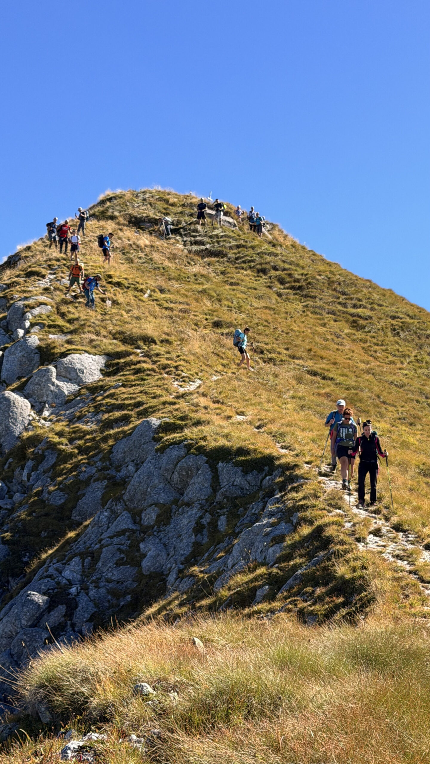 Immagine carosello Val Camonica – Rifugio Colombè