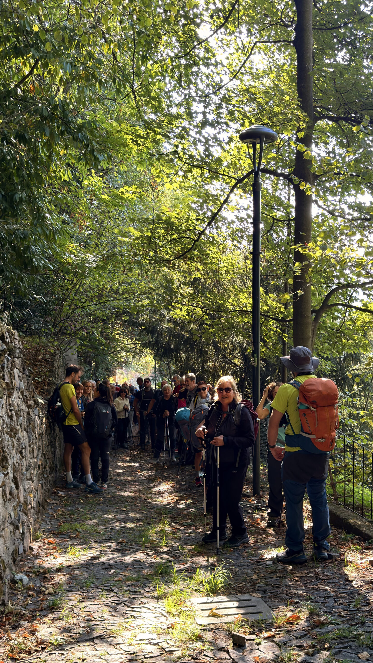 Immagine carosello Escursione all’Oasi Zegna