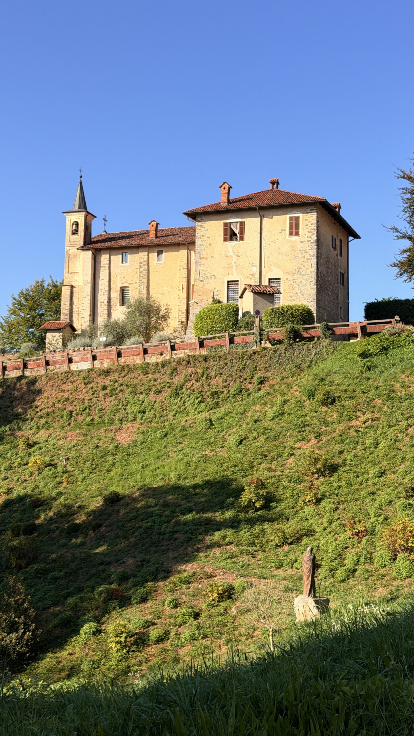Immagine carosello Escursione all’Oasi Zegna