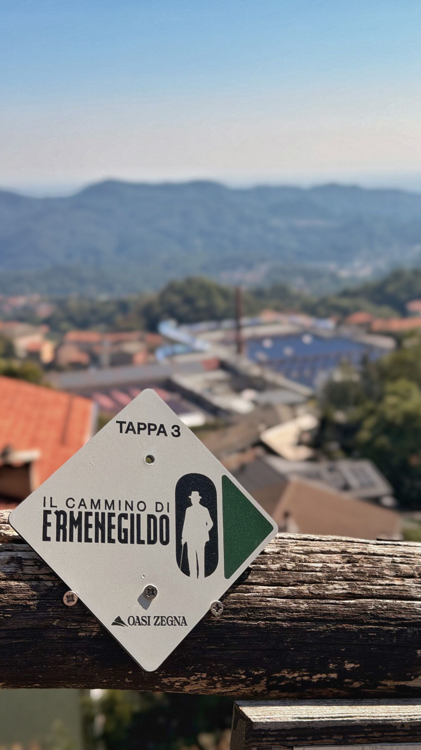 Immagine carosello Escursione all’Oasi Zegna