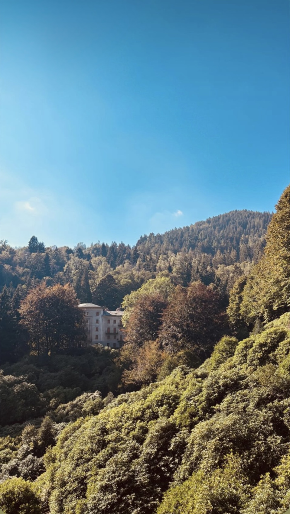 Immagine carosello Escursione all’Oasi Zegna